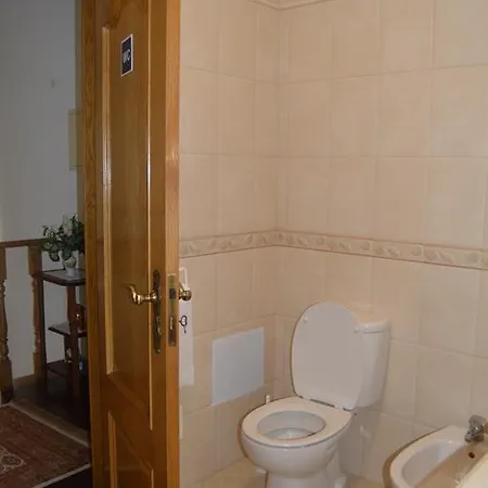 Casa Santo Andre Πανσιόν Μάφρα