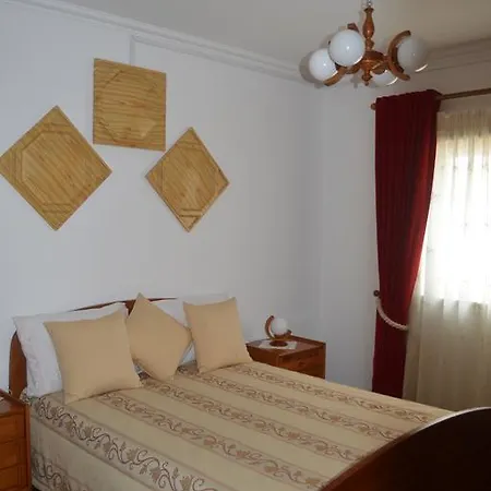 Casa Santo Andre Πανσιόν Μάφρα