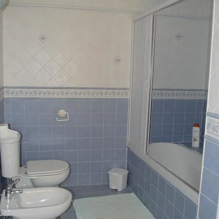 Πανσιόν Casa Santo Andre Μάφρα