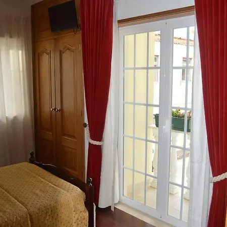 Casa Santo Andre Πανσιόν