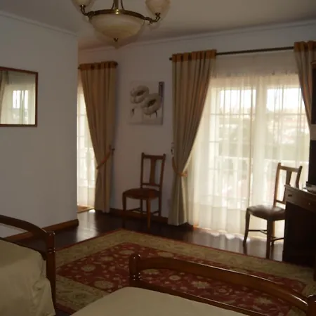 Πανσιόν Casa Santo Andre Μάφρα
