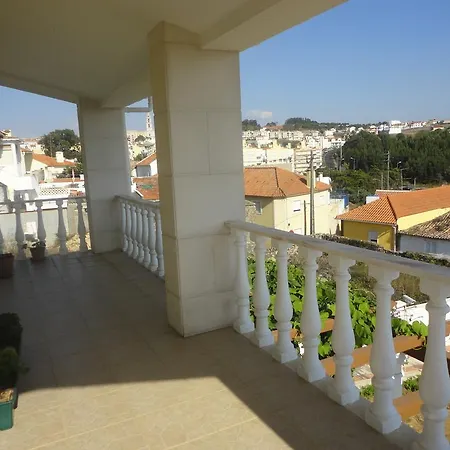 Casa Santo Andre Πανσιόν