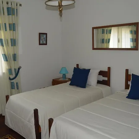 Casa Santo Andre Πανσιόν Μάφρα