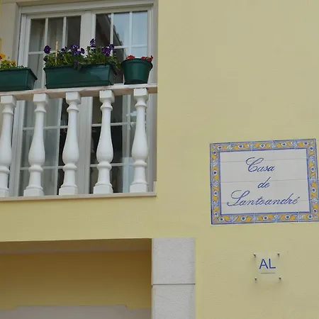 Casa Santo Andre Μάφρα