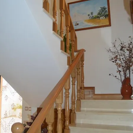 Πανσιόν Casa Santo Andre Μάφρα