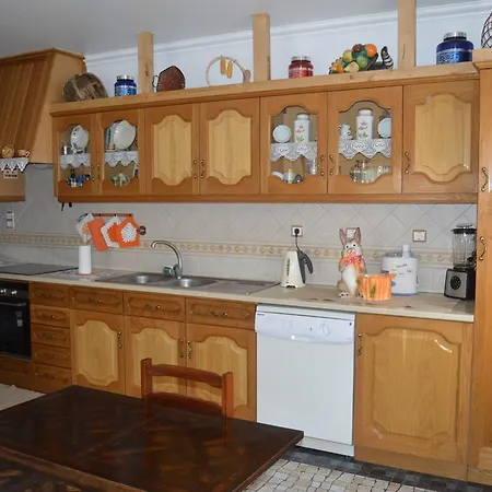 Casa Santo Andre Πανσιόν *