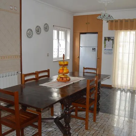 Casa Santo Andre * Μάφρα