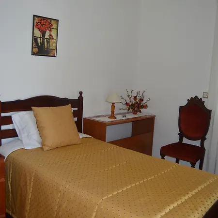 Πανσιόν Casa Santo Andre