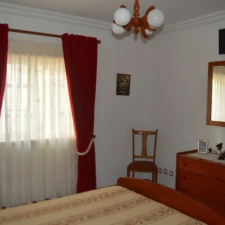 Casa Santo Andre Πανσιόν Μάφρα