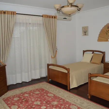 Casa Santo Andre Μάφρα