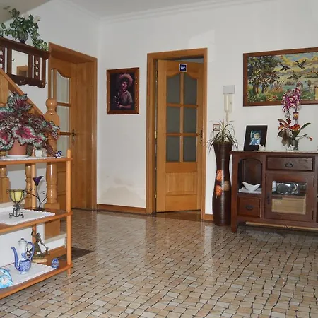 Casa Santo Andre Πανσιόν