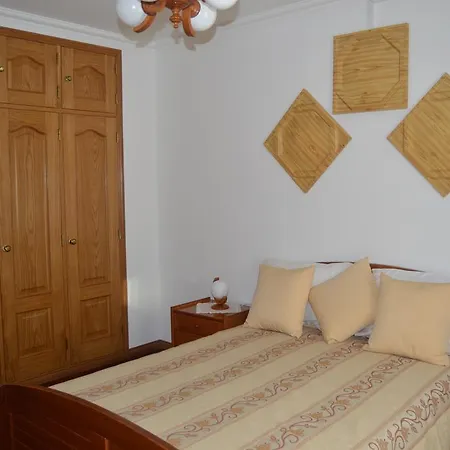 Πανσιόν Casa Santo Andre *
