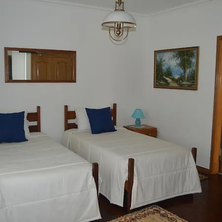 Casa Santo Andre Πανσιόν *
